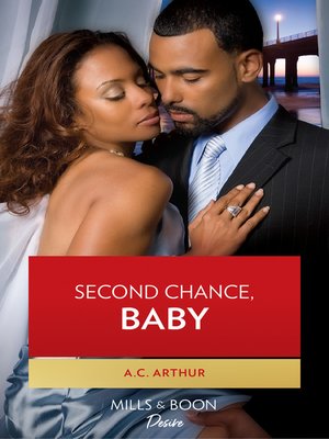 cover image of Second Chance, Baby